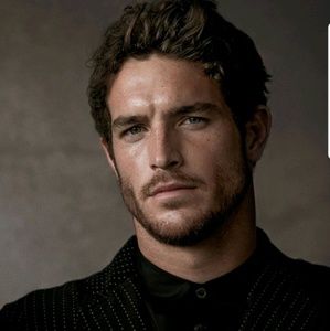 Meet your Posher, Cody